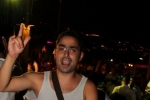 Saturday Beach Party at Edde Sands, Part 2 of 3